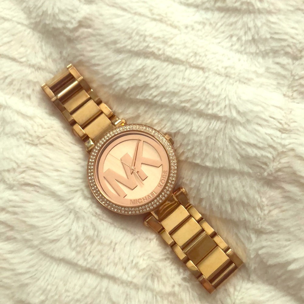 Michael Kors watch